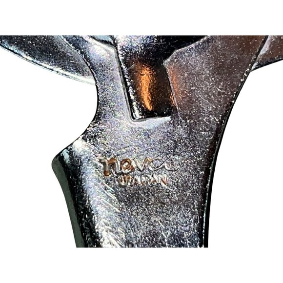 Vintage Nevco Hand Squeeze Juicer Used - Picture 6 of 9